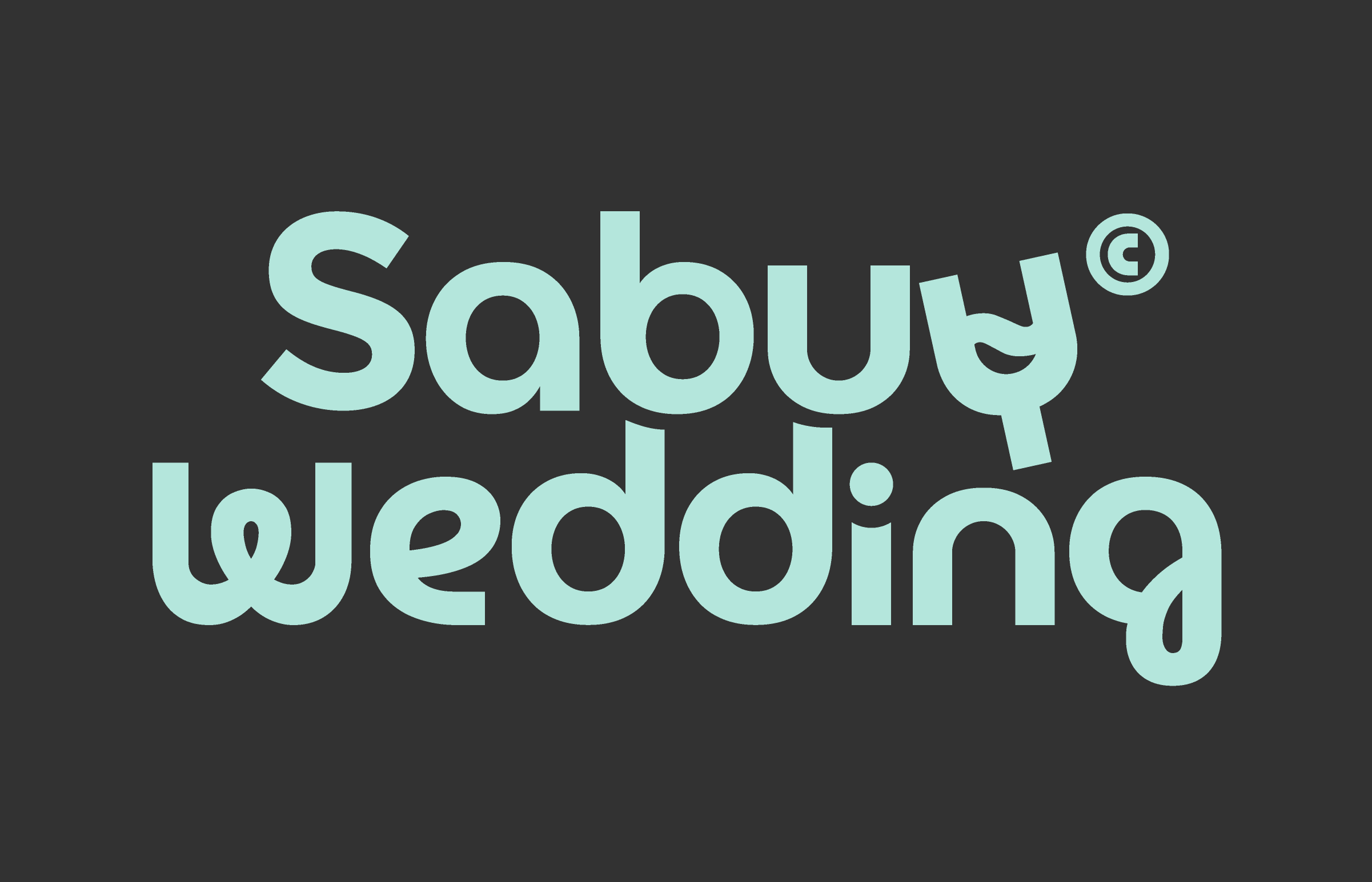 Sabuy Wedding